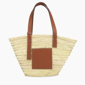Loewe Medium Basket Tote BRAND NEW